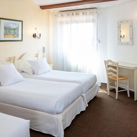 Hotel Le Mozart Αιξ-αν-Προβάνς Εξωτερικό φωτογραφία