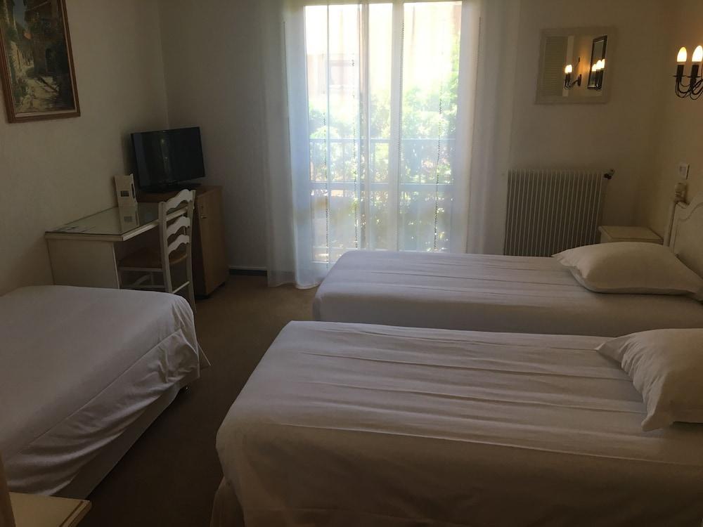 Hotel Le Mozart Αιξ-αν-Προβάνς Εξωτερικό φωτογραφία