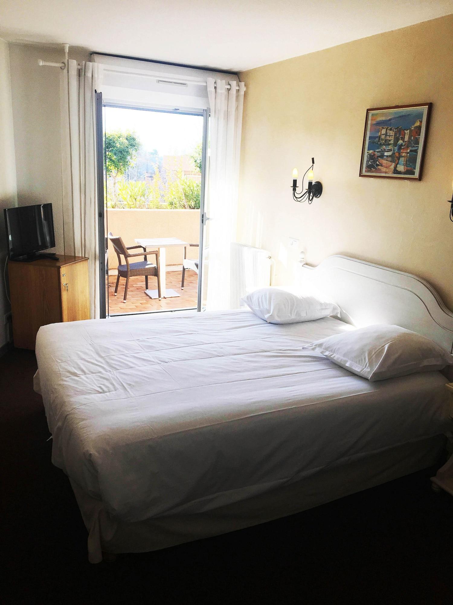 Hotel Le Mozart Αιξ-αν-Προβάνς Εξωτερικό φωτογραφία
