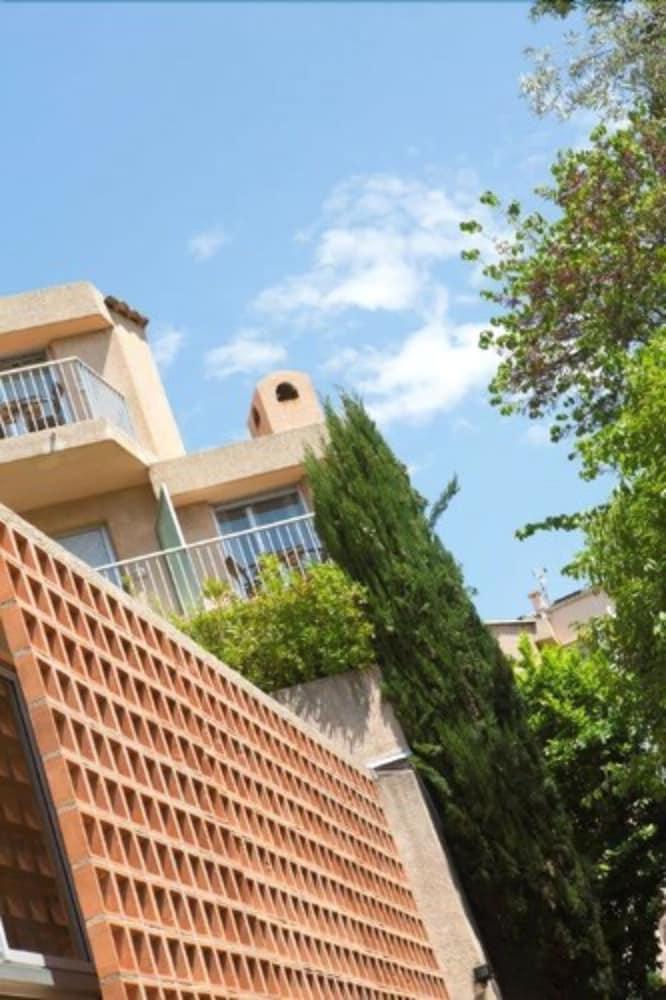 Hotel Le Mozart Αιξ-αν-Προβάνς Εξωτερικό φωτογραφία