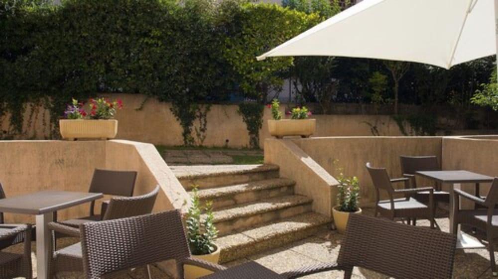 Hotel Le Mozart Αιξ-αν-Προβάνς Εξωτερικό φωτογραφία