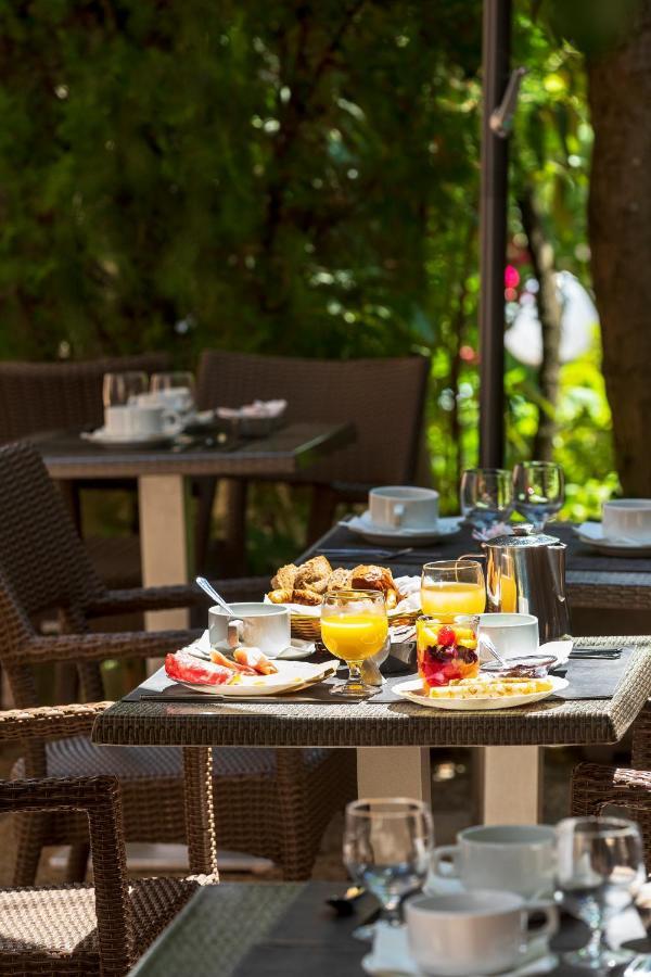 Hotel Le Mozart Αιξ-αν-Προβάνς Εξωτερικό φωτογραφία