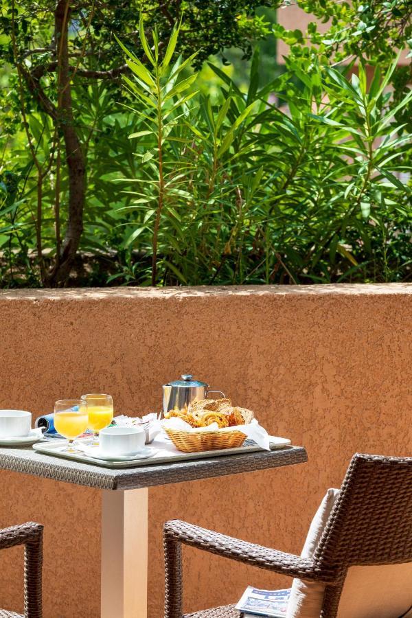 Hotel Le Mozart Αιξ-αν-Προβάνς Εξωτερικό φωτογραφία