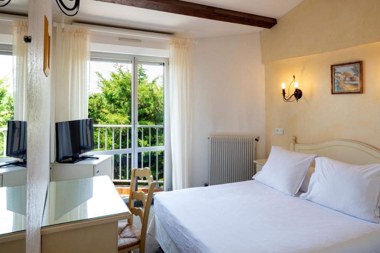 Hotel Le Mozart Αιξ-αν-Προβάνς Εξωτερικό φωτογραφία