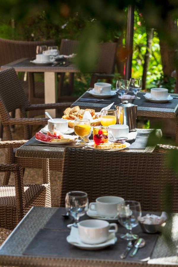 Hotel Le Mozart Αιξ-αν-Προβάνς Εξωτερικό φωτογραφία
