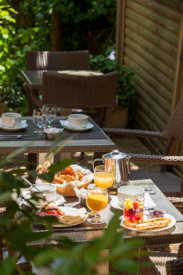 Hotel Le Mozart Αιξ-αν-Προβάνς Εξωτερικό φωτογραφία