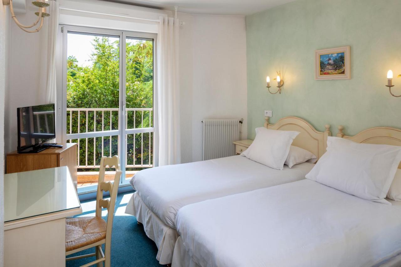 Hotel Le Mozart Αιξ-αν-Προβάνς Εξωτερικό φωτογραφία