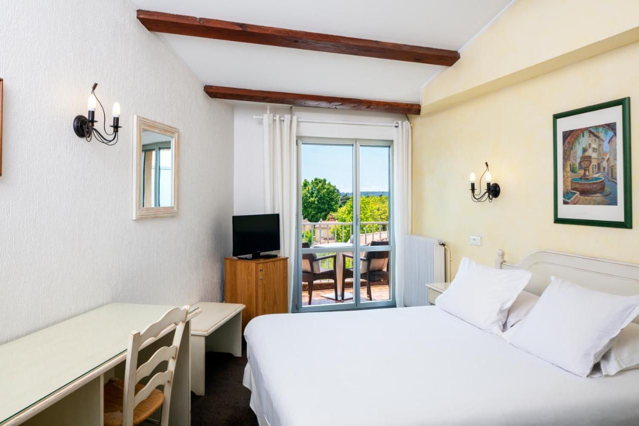 Hotel Le Mozart Αιξ-αν-Προβάνς Εξωτερικό φωτογραφία