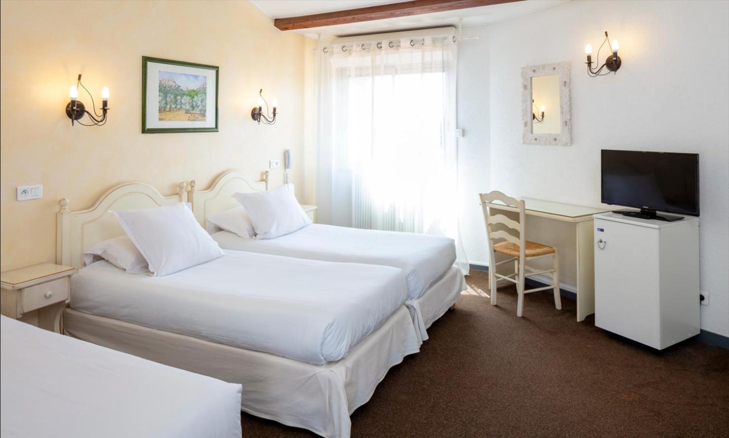Hotel Le Mozart Αιξ-αν-Προβάνς Εξωτερικό φωτογραφία