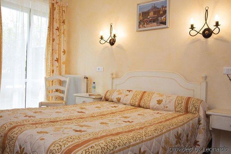 Hotel Le Mozart Αιξ-αν-Προβάνς Δωμάτιο φωτογραφία