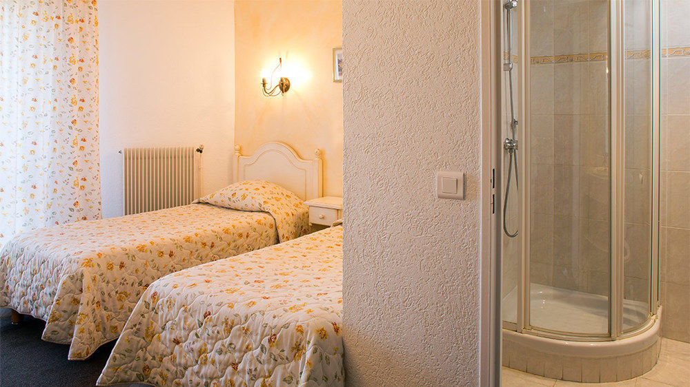 Hotel Le Mozart Αιξ-αν-Προβάνς Εξωτερικό φωτογραφία