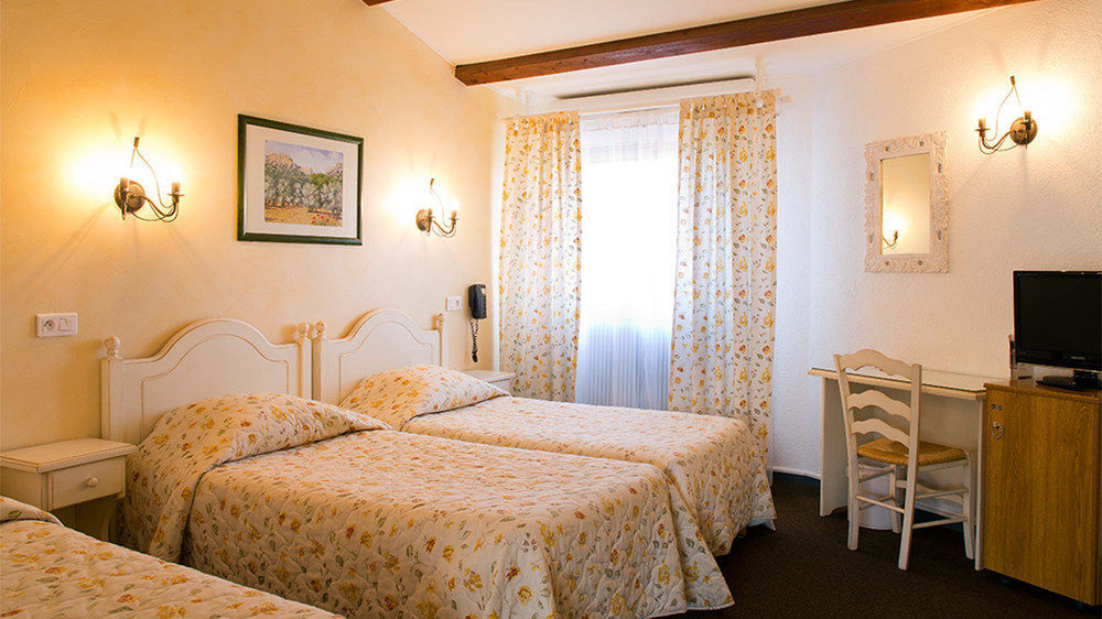 Hotel Le Mozart Αιξ-αν-Προβάνς Εξωτερικό φωτογραφία