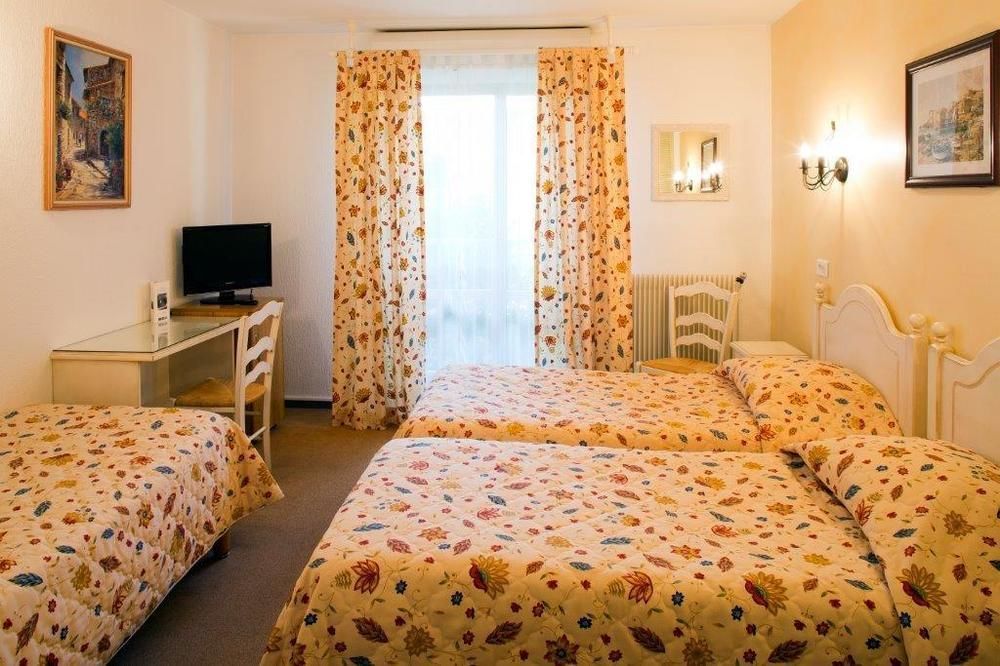 Hotel Le Mozart Αιξ-αν-Προβάνς Εξωτερικό φωτογραφία