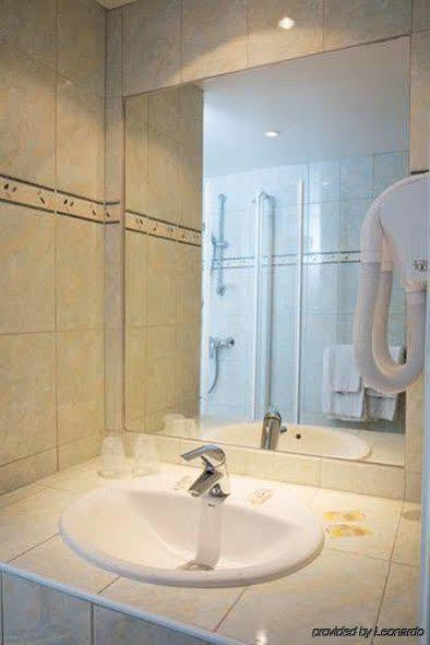 Hotel Le Mozart Αιξ-αν-Προβάνς Εξωτερικό φωτογραφία