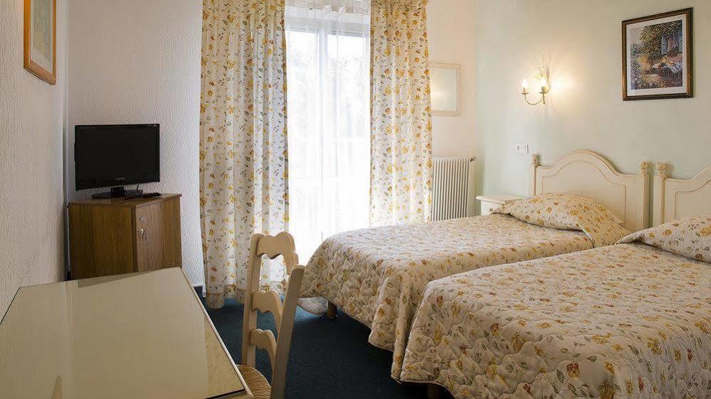 Hotel Le Mozart Αιξ-αν-Προβάνς Εξωτερικό φωτογραφία