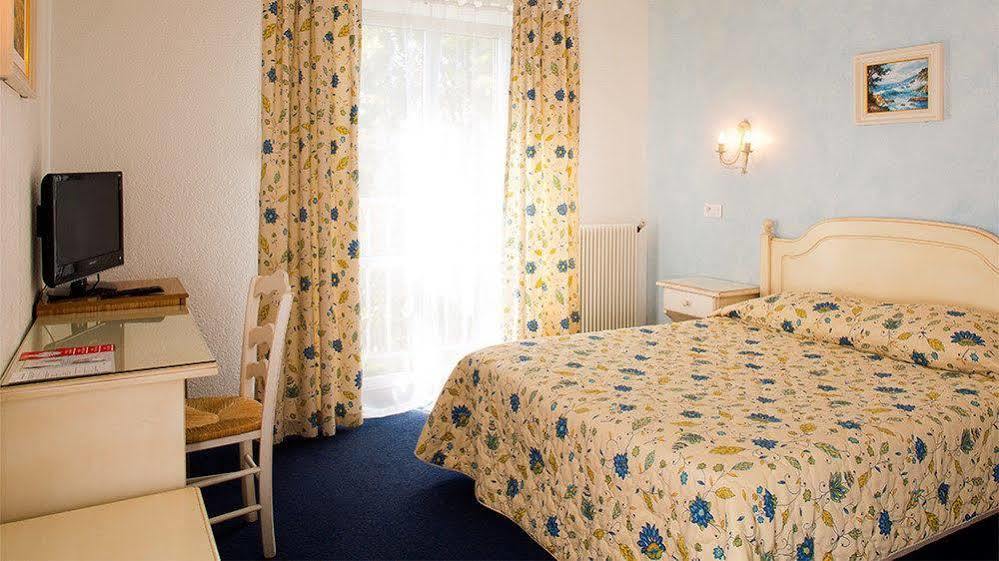Hotel Le Mozart Αιξ-αν-Προβάνς Εξωτερικό φωτογραφία