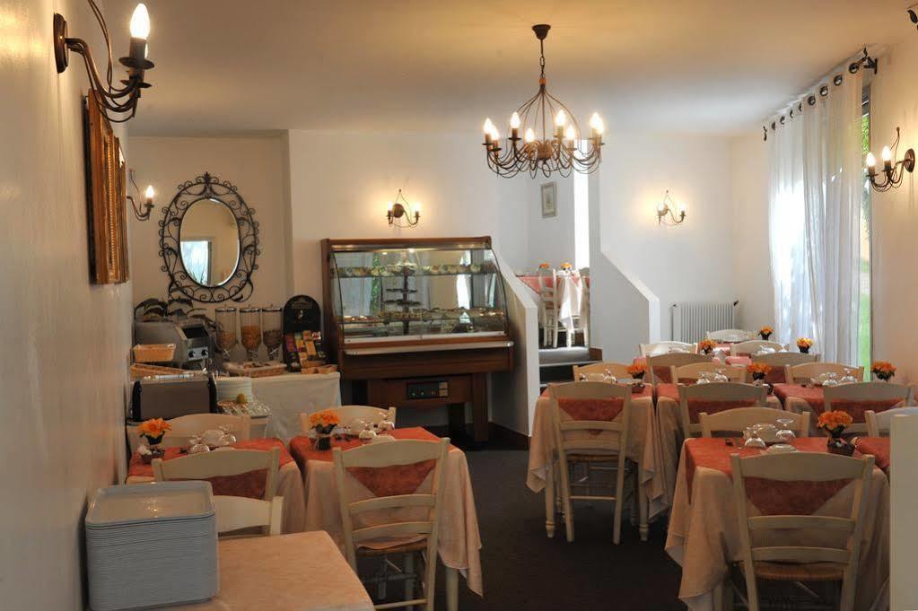 Hotel Le Mozart Αιξ-αν-Προβάνς Εξωτερικό φωτογραφία